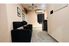 FabHotel Elvilla Mode Town