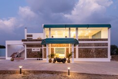 The Chalet by Rampur Estate