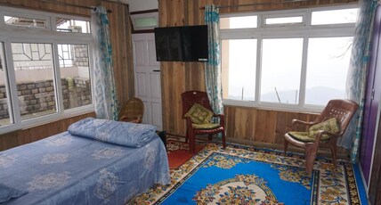 Tranquil Retreat Room Type - Deluxe Room