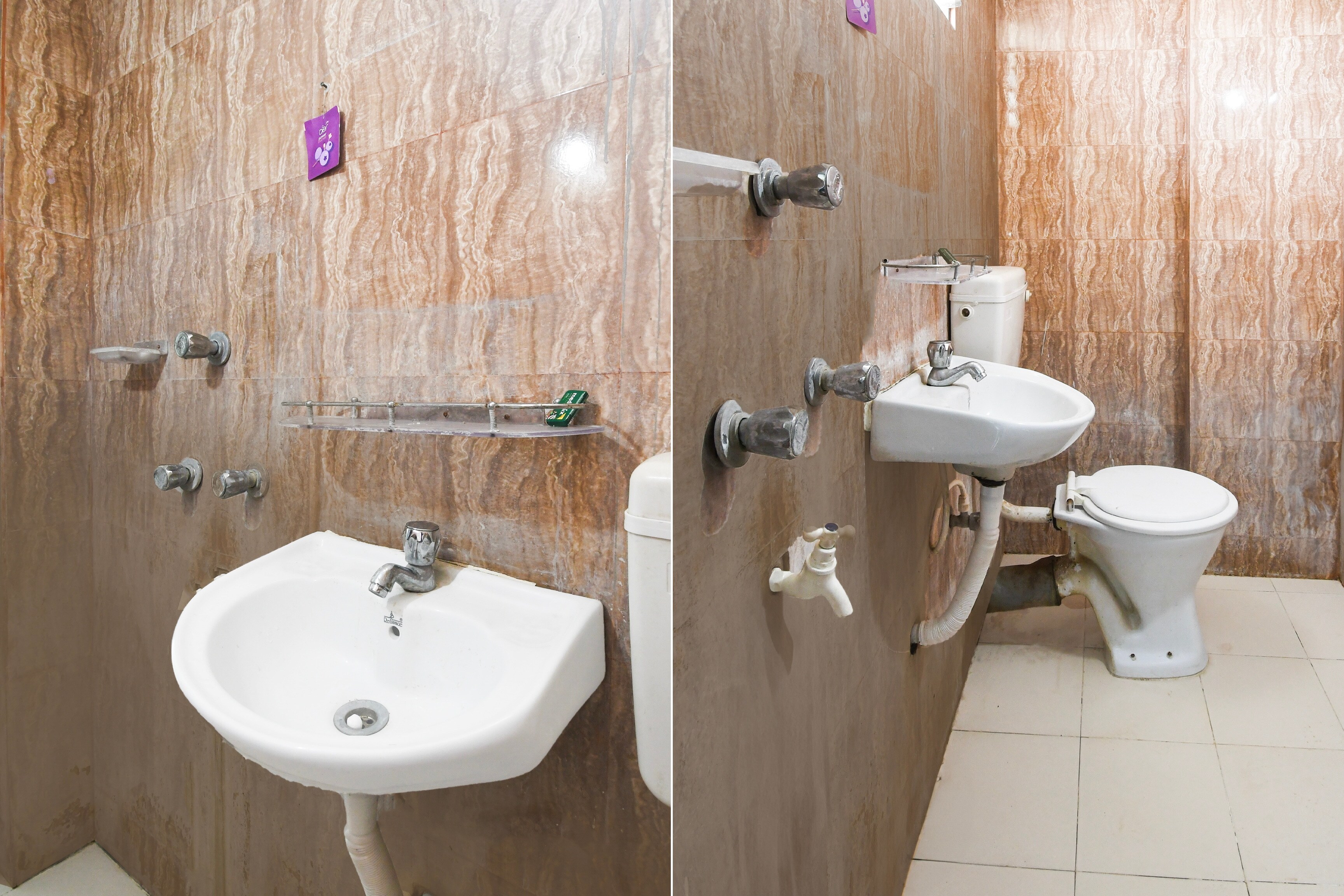 Hotel O Khushi Guest House - Tap to explore photos