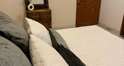 House of Bazarh Room Type - Bedroom 1