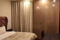 Fortune Home Service Apartment 3BHK G 71 Saket