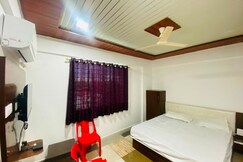 Hotel O Aachal Hotel & Lodging