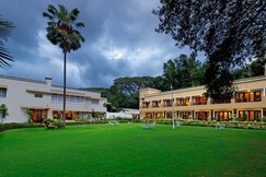 TRANCE SUNDERBAN HOTEL