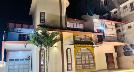 Majestic Villa Luxurious 5BHK AC , Vijaynagar stage 2 Room Type - Majestic Villa Luxurious 5BHK AC , Vijaynagar stage 2