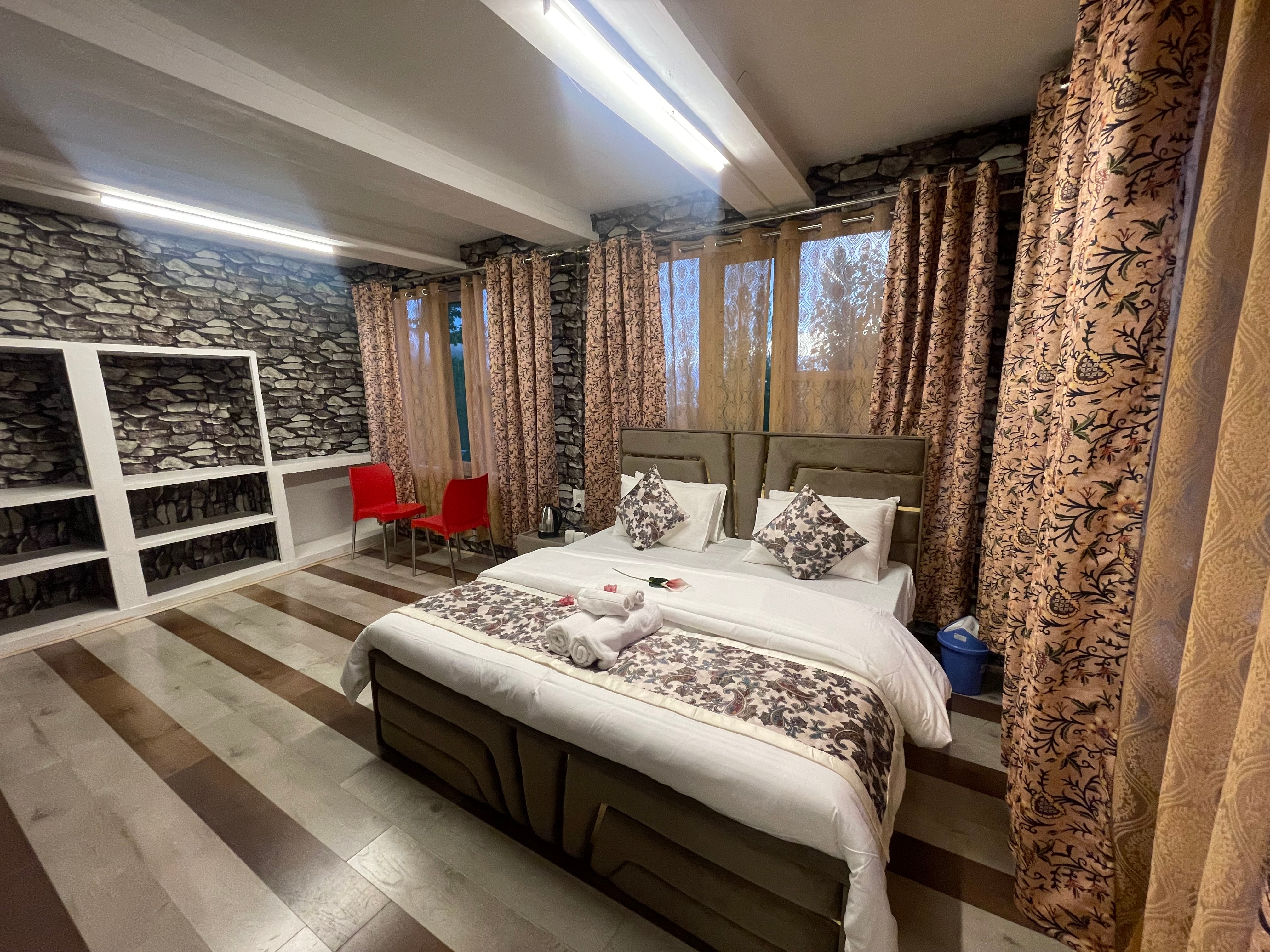 The Eco Village Resort Srinagar - Tap to explore photos