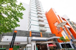 APA Hotel Akasaka Mitsuke