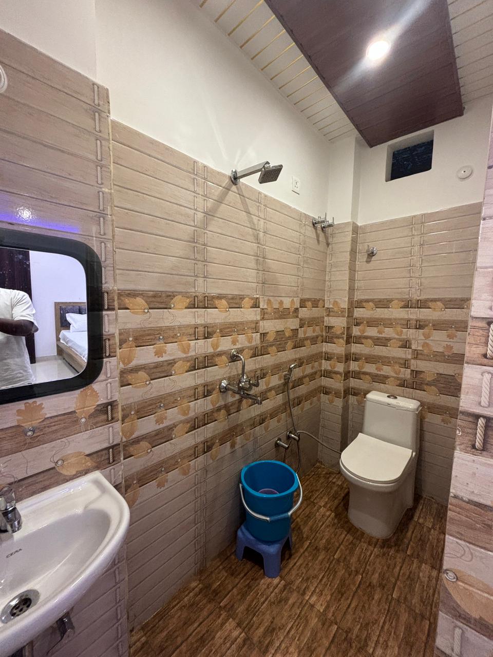 Hotel Krishna PG House - Tap to explore photos