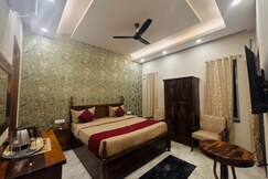 Siddhi Vinayak Villa