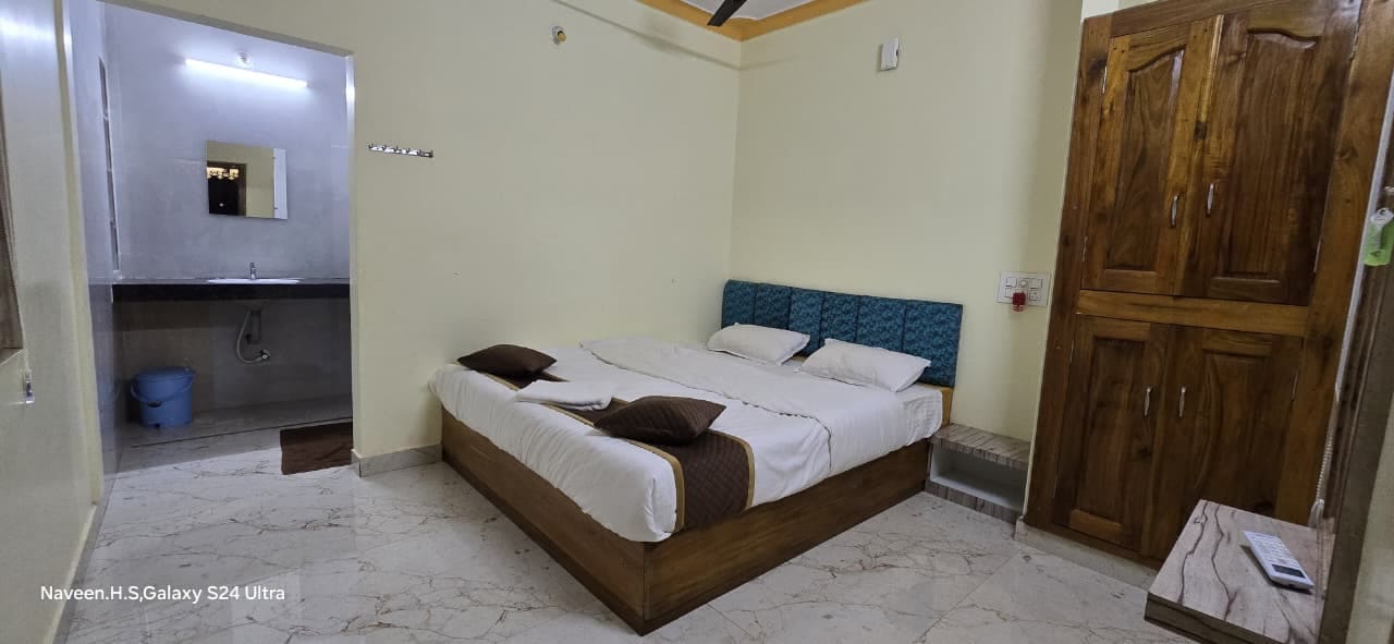 Leela Grove cottages Gokarna - Tap to explore photos