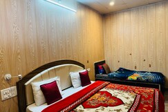 The Modern Boutique Homestay