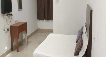 AKS INN Kanchipuram Room Type - Standard Room