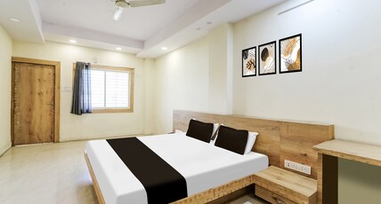 Hotel O katyayani Room Type - Classic