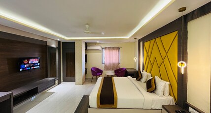 HOTEL IMPERIAL Room Type - Executive Room