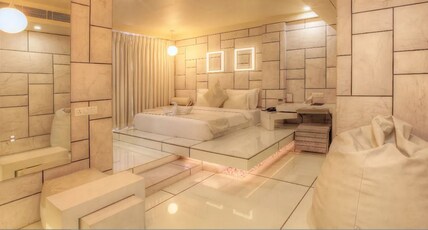 Hotel El Dorado Room Type - Platinum