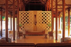Alila Manggis
