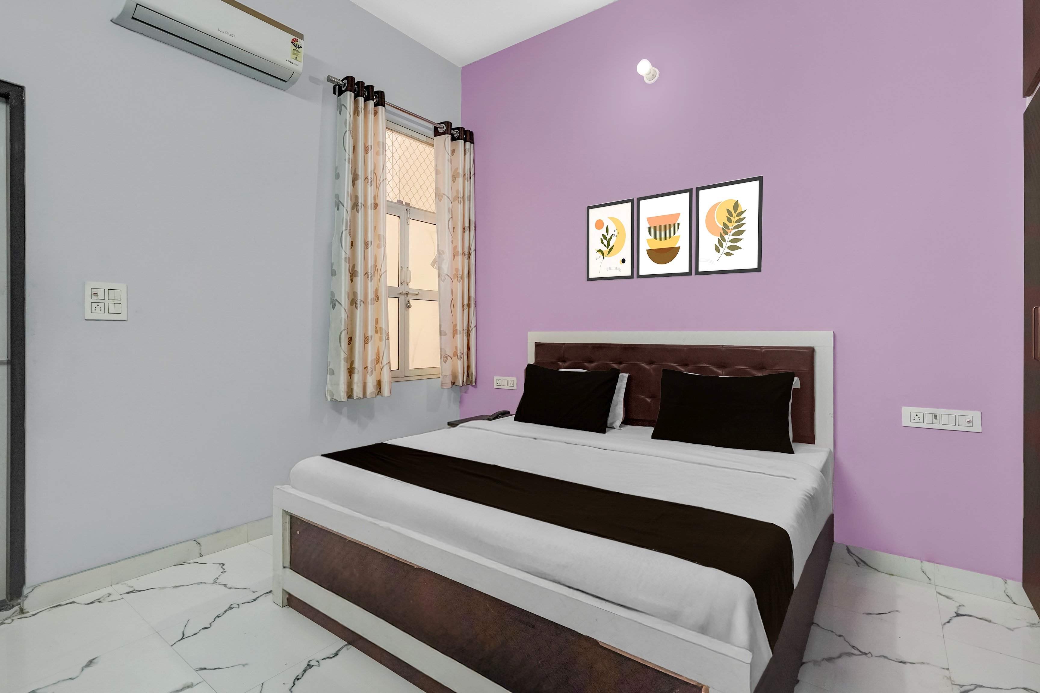 Hotel O Rudraksh Palace - Tap to explore photos