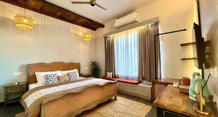 Irah by Parvatah Room Type - Gaia