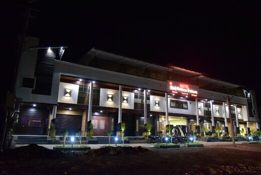 Rajmohan Palace