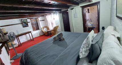 Kurmanchal Village by THE GHAUR Room Type - Classic room