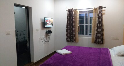 Diamond hill view cottage Room Type - Room 1