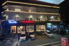 Abode - The Residency