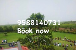 Address of Apple farmhouse