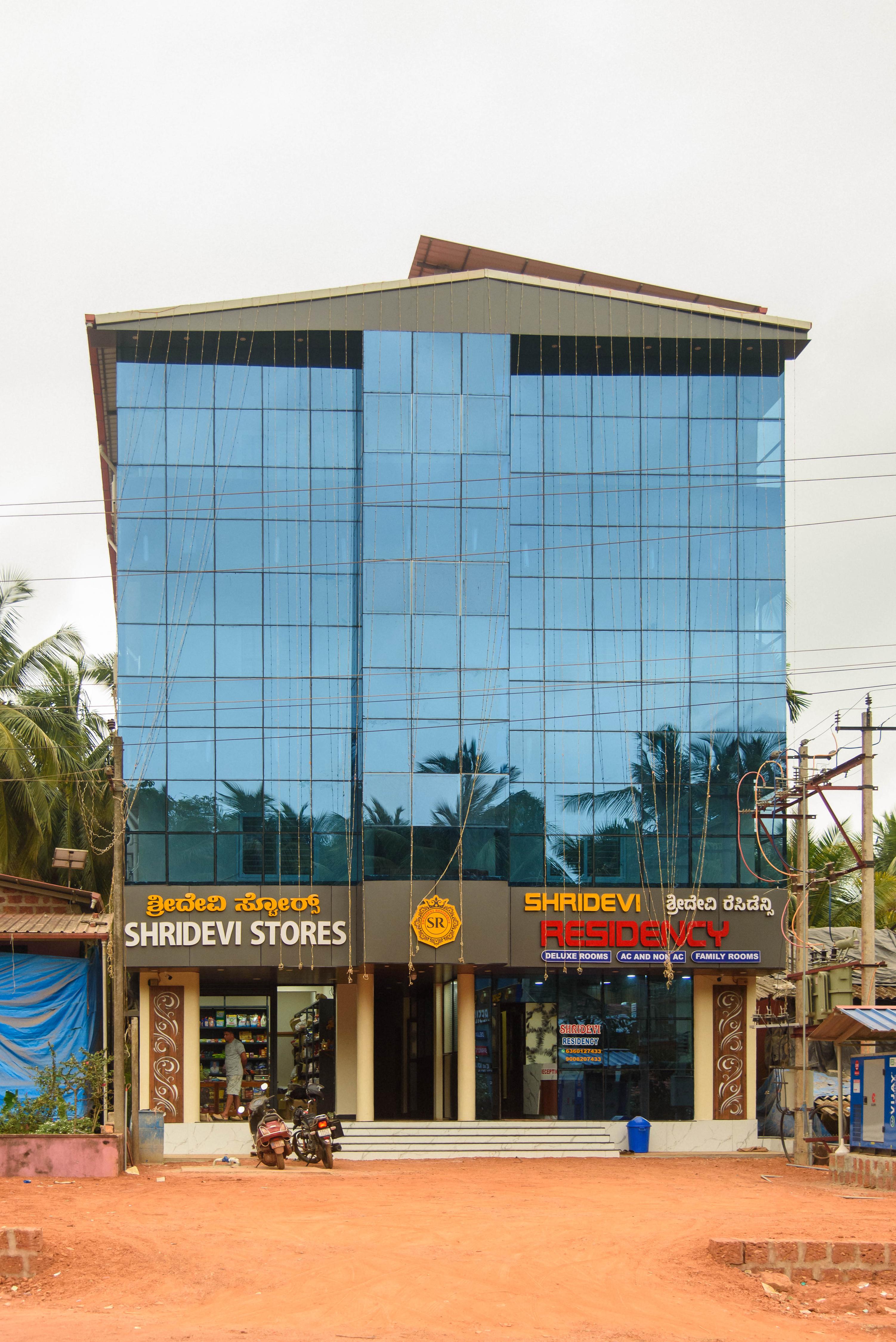 Main gallery