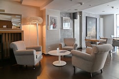 Belgrade Art Hotel, a member of Radisson Individuals