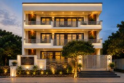Hotel Aaradhya Residency