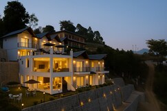 The Barns Resort