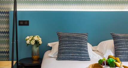 Comfortable studio - 2P - Sentier Room Type - Comfortable studio - 2P - Sentier