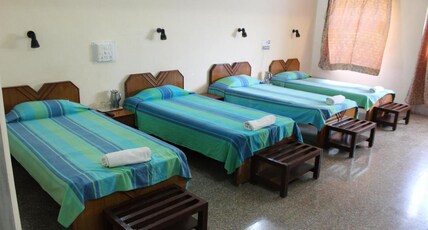 YWCA International Centre Room Type - Family Room Non AC