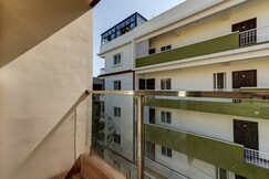 Supreme Suites hotel