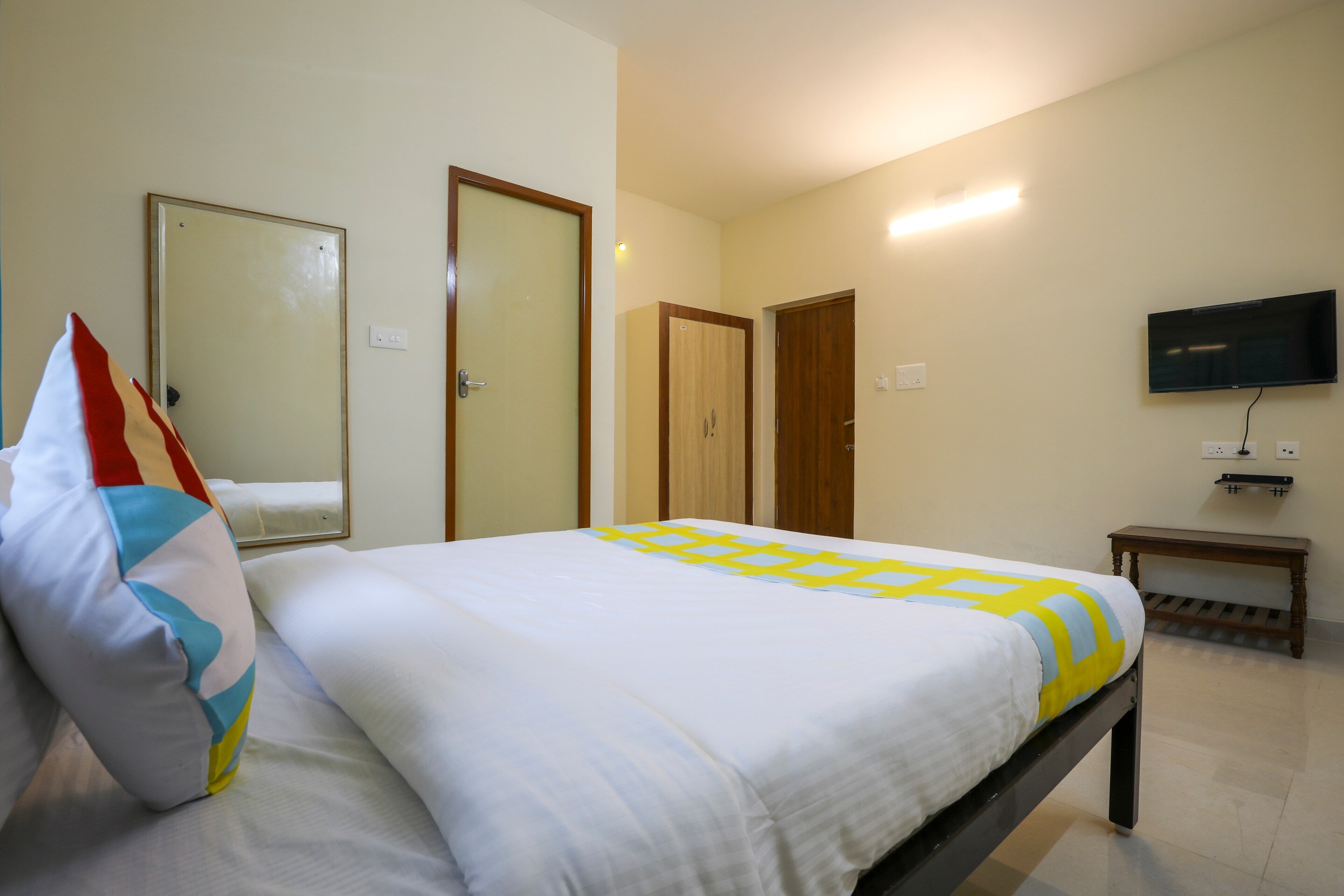 Hotel O LBA Grand Residency - Tap to explore photos