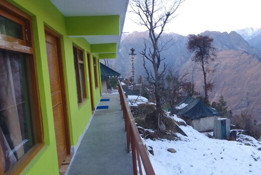 Atharva Cottages