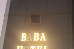 Baba hotel