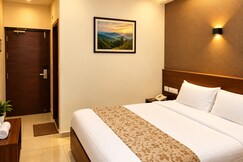 Rooms of Zubis Inn
