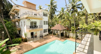 Rainforest Enclave 2BHK Apartment - AF2 Room Type - Rainforest Enclave 2BHK Apartment - AF2