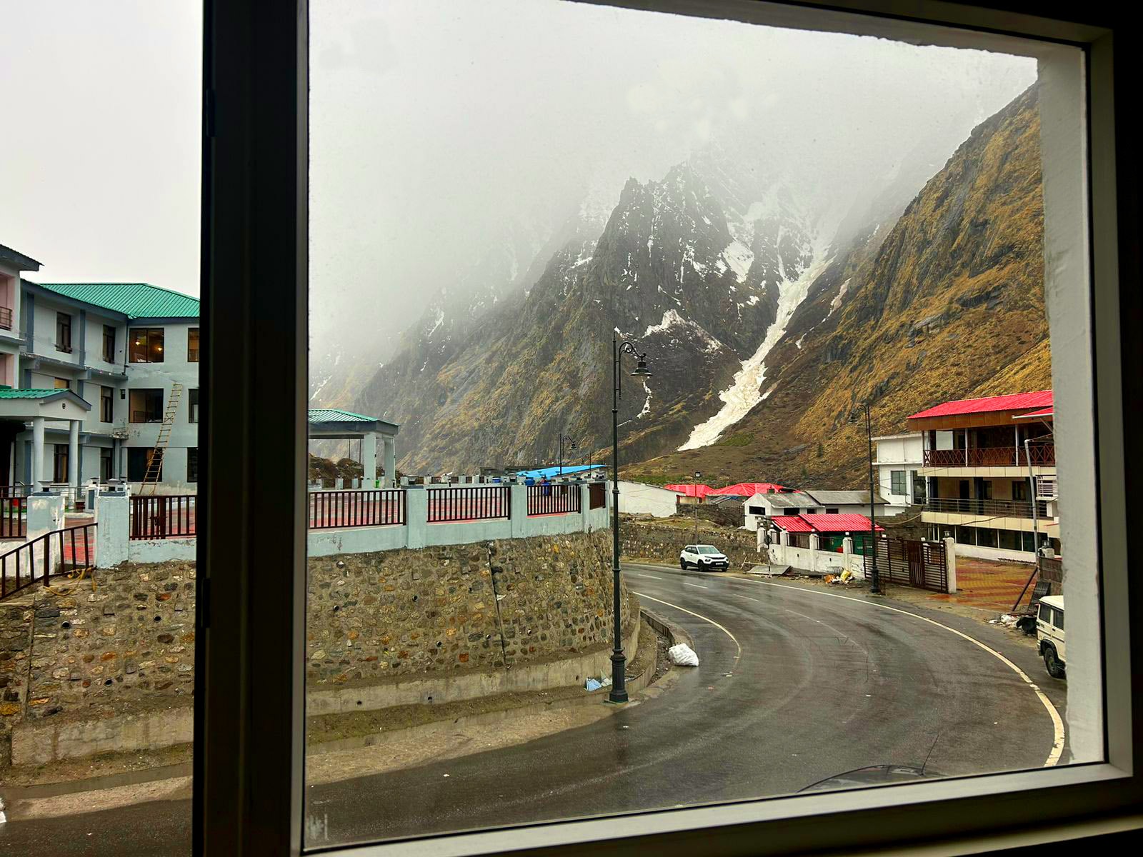Saraswati Retreat Badrinath - Tap to explore photos