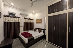 Gitanjali Homestay Udaipur