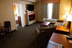Best Western Plus Service Inn & Suites