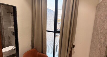 HOTEL TULSI TOWER Room Type - Deluxe Room