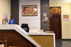 Sriram Apartment