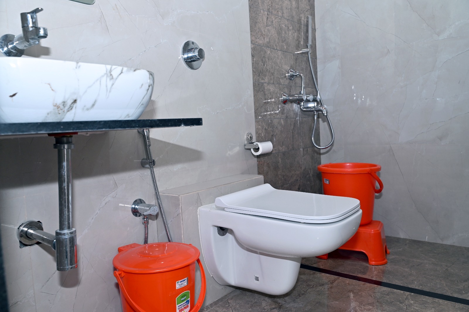 HOTEL RUDRANSH REGENCY - Tap to explore photos