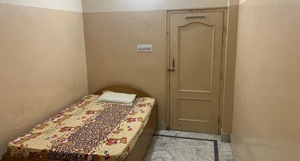 Hotel BDS International Room Type - Budget Non AC Room