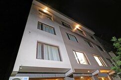 Address of Treebo Magnum Chandigarh