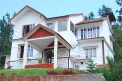 Madikeri Misty Homestay