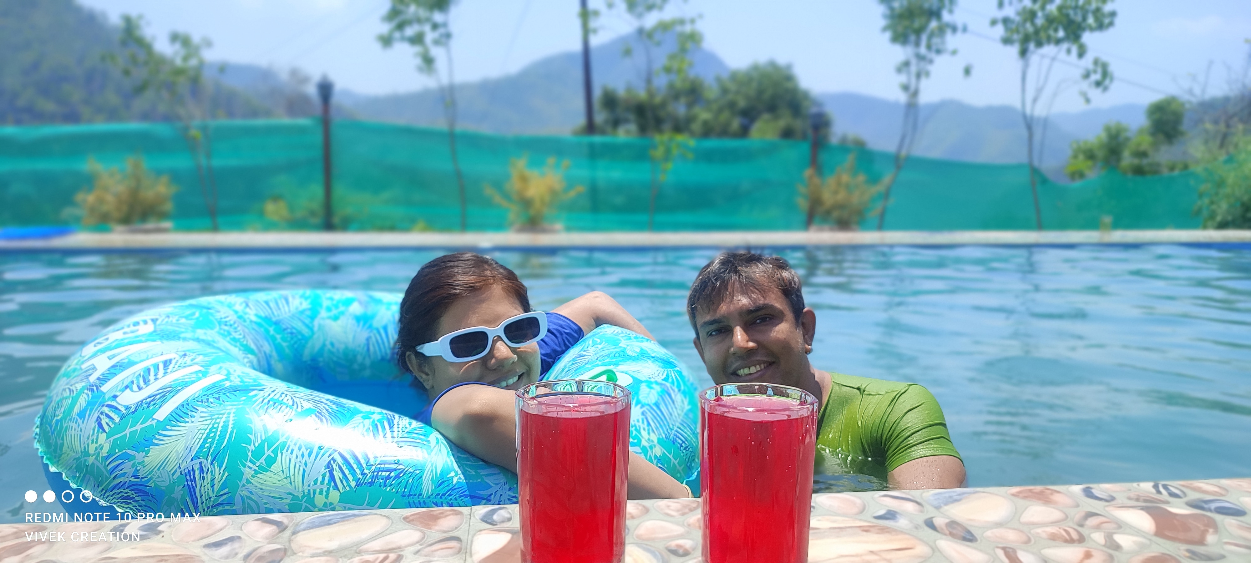 The Jungle Mist Resort - Tap to explore photos