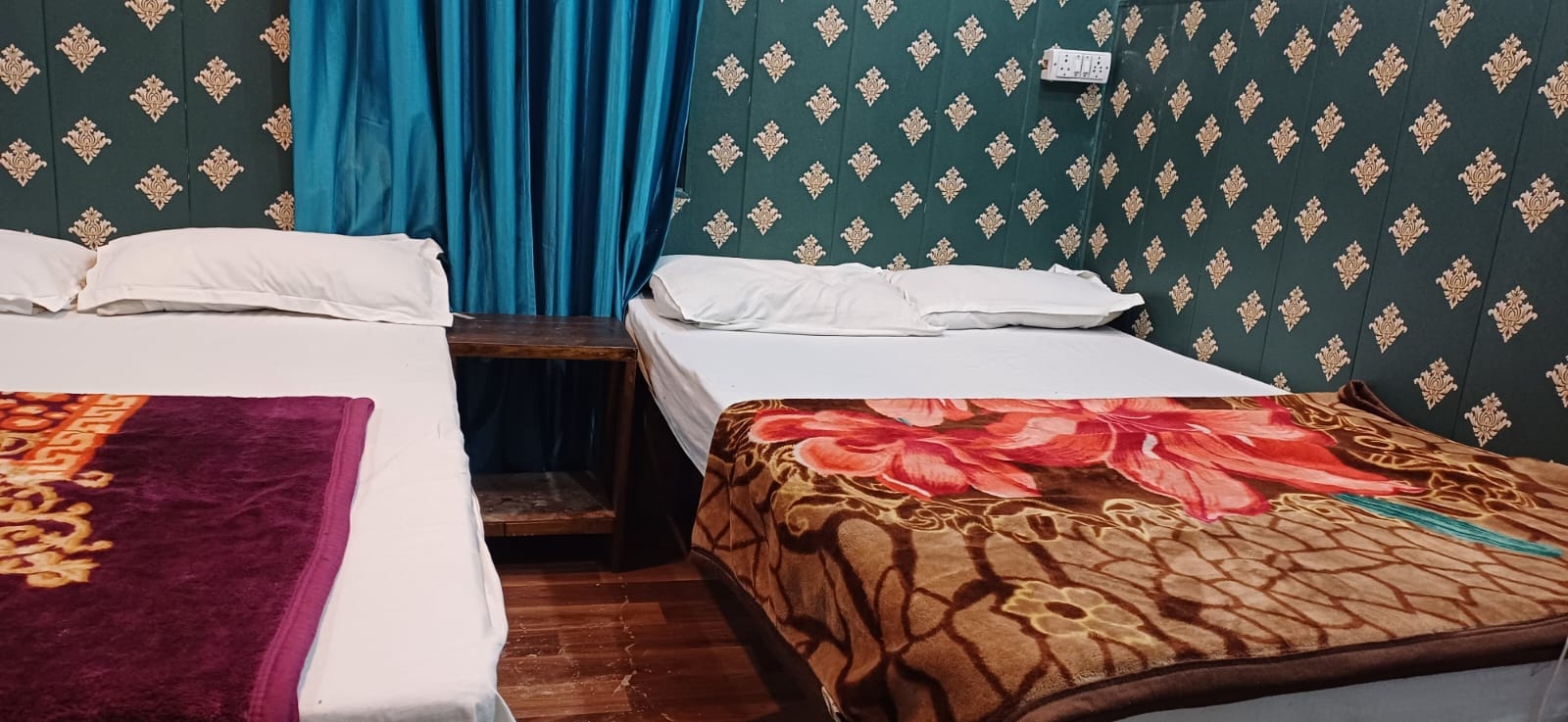 Maa Tara Homestay - Tap to explore photos